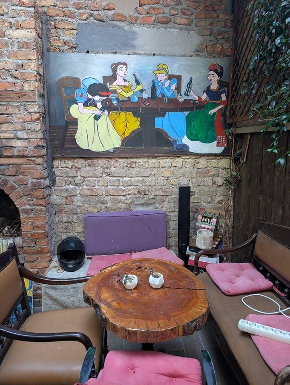 Mekan Pub fotoğraf 3
