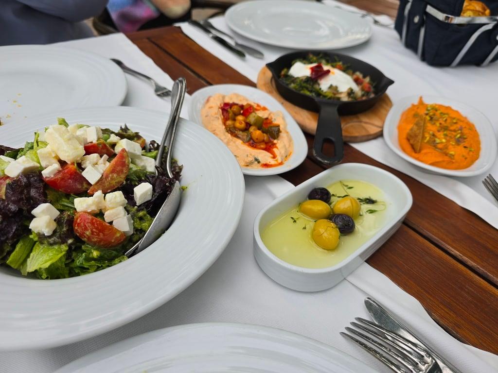 Antalya Balıkevi fotoğraf 6