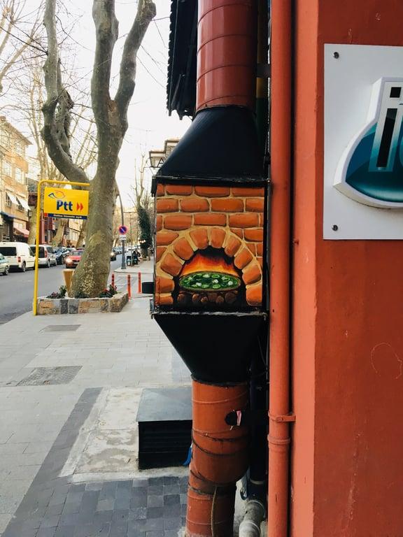 Cafe 2 Pizza&Burger Restaurant fotoğraf 17