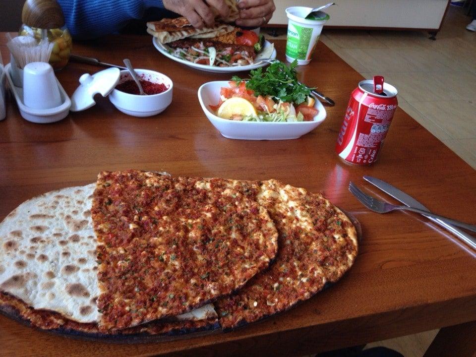 Dürümcü Bey fotoğraf 23