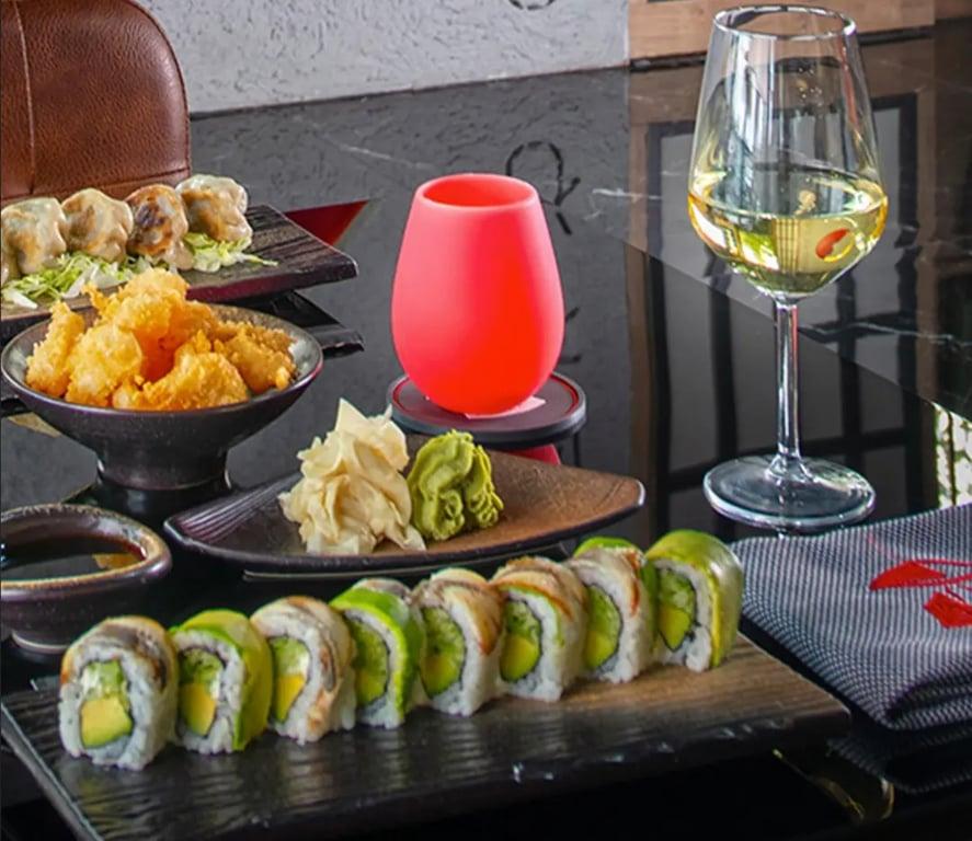 KOKOYAKİ SUSHİ LARA fotoğraf 7