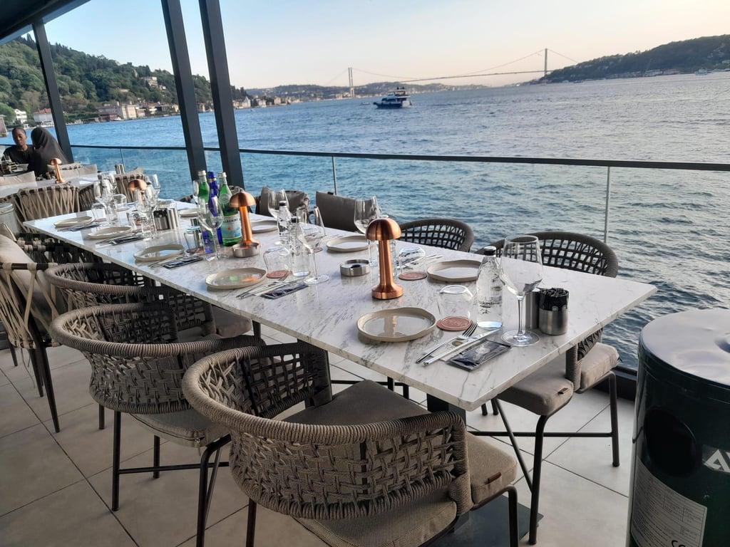 Perla Di Vaniköy fotoğraf 12