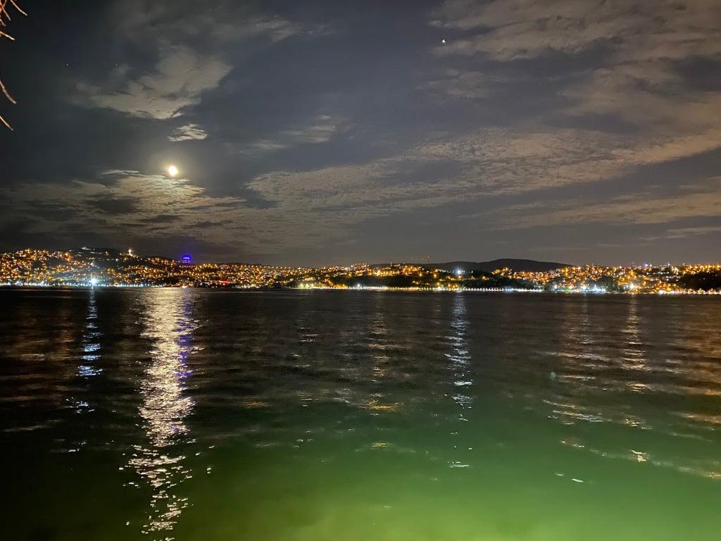 YalıEr 1 Balık Restaurant fotoğraf 2