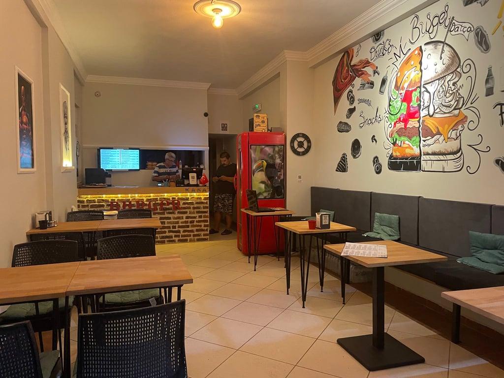 Datça.burger fotoğraf 5