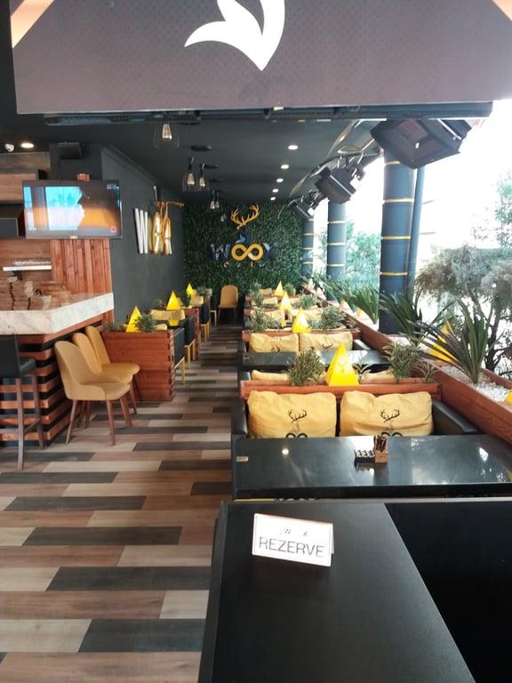 Woox Lounge fotoğraf 5