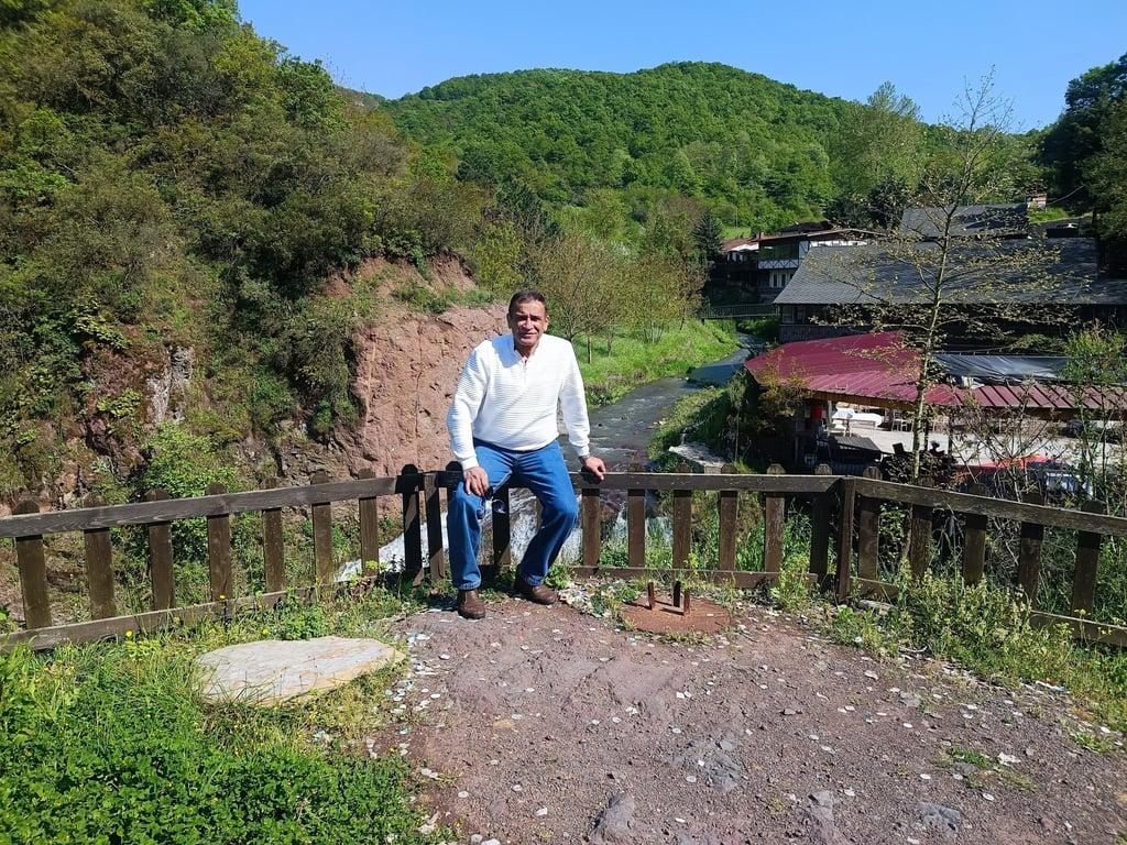 Gölbaşı Restaurant fotoğraf 4