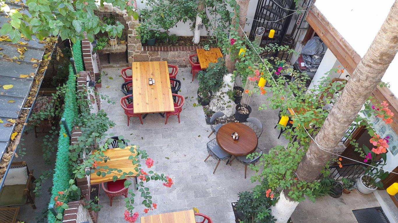 Pastorale restaurant fotoğraf 5