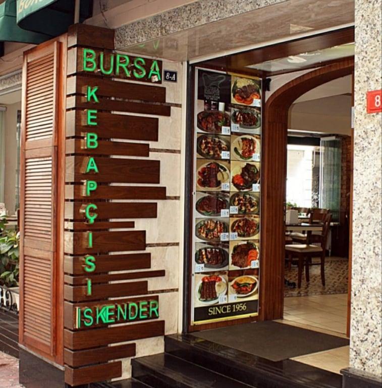 Bursa Kebapçısı fotoğraf 10