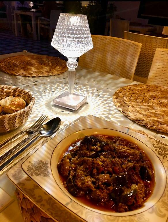 FATMA SULTAN RESTAURANT (TÜRK MUTFAĞI) fotoğraf 19