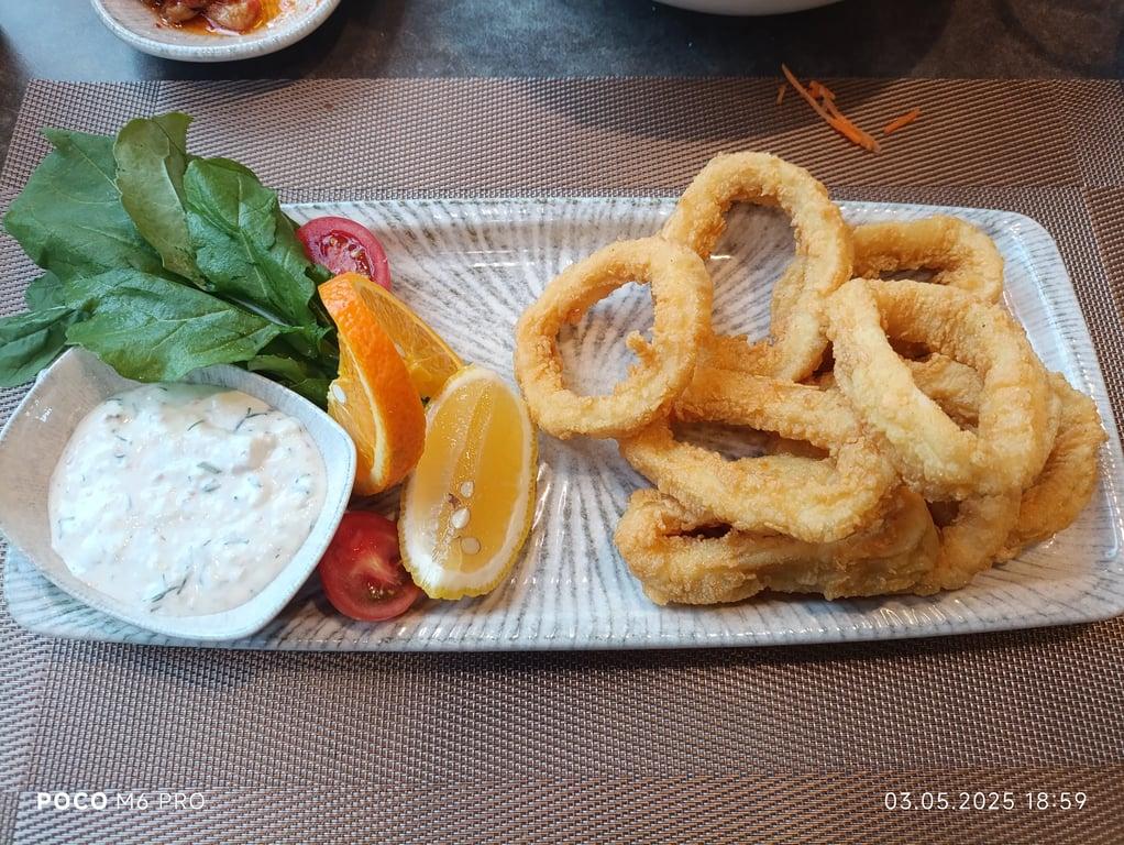 TurgutReis Balık Marmaris fotoğraf 3