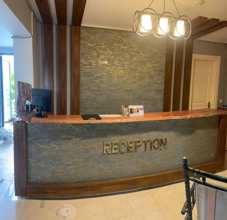Çeşme Hotel Antonio & Köy Kahvaltısı & Çeşme Otelleri & Çeşme Butik Otel fotoğraf 12