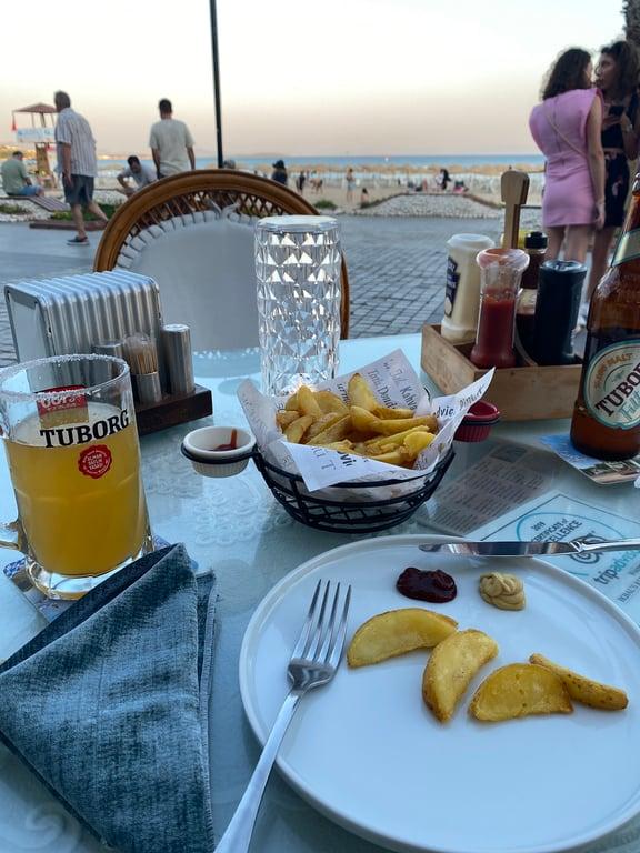 Ikbal'S Restaurant fotoğraf 11