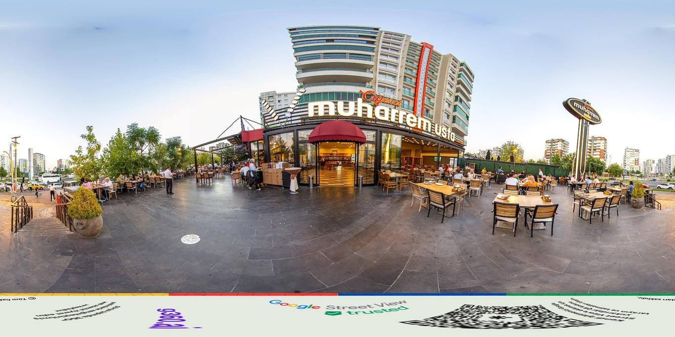 Ciğerci Muharrem Usta 75 fotoğraf 6