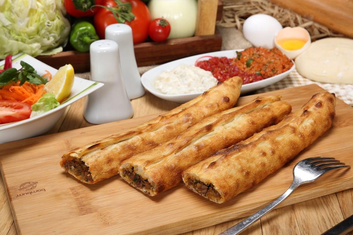 Kuzey Yıldızı Pide fotoğraf 16