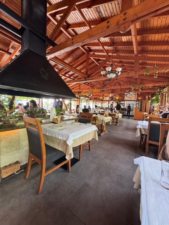AKIN'IN YERİ BALIK RESTAURANT fotoğraf 12
