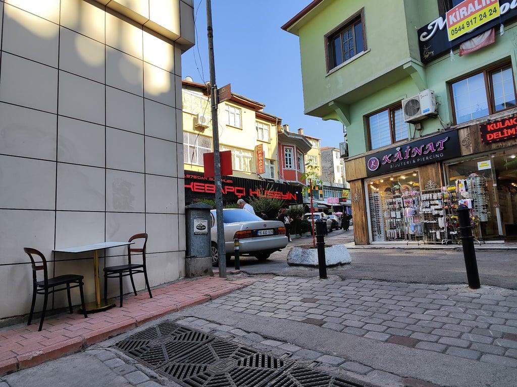 Kebapçı Hüseyin Usta fotoğraf 15