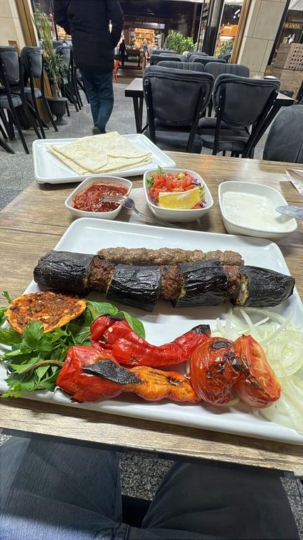 Altıntabak Fırınlı Restaurant fotoğraf 13