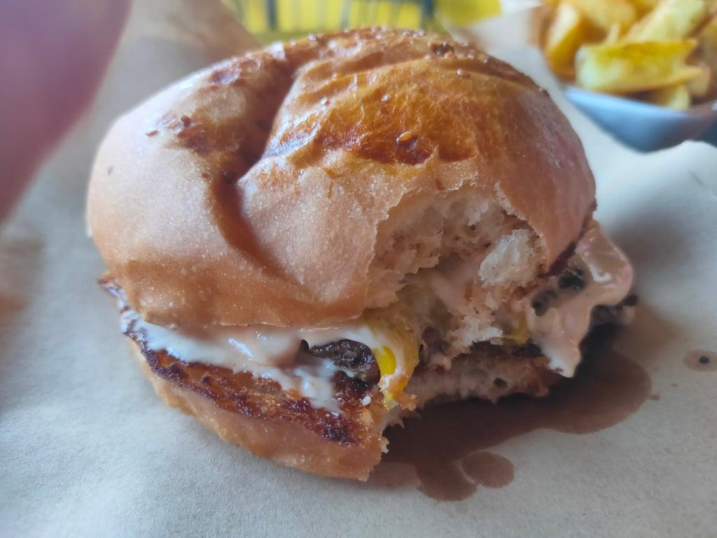 Lush Burger fotoğraf 15