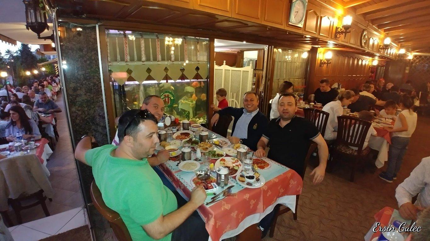 Öz Urfalı Hacı Dayı fotoğraf 2