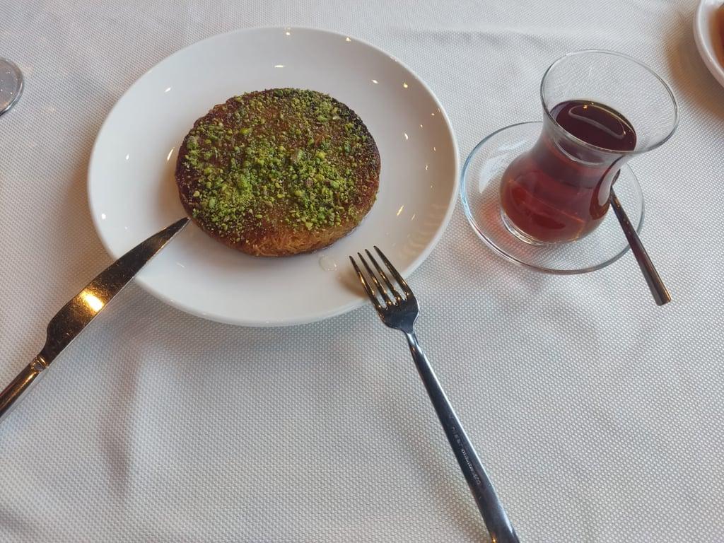 Harbiye Restaurant fotoğraf 9