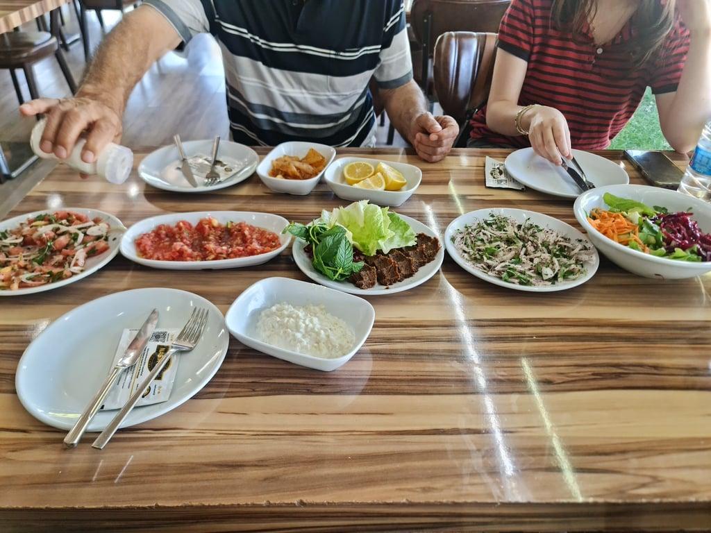Nasır Usta Adana Kebapçısı fotoğraf 11