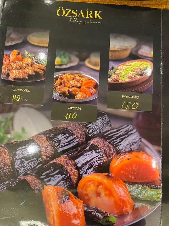 Özşark Yaprak Döner fotoğraf 16