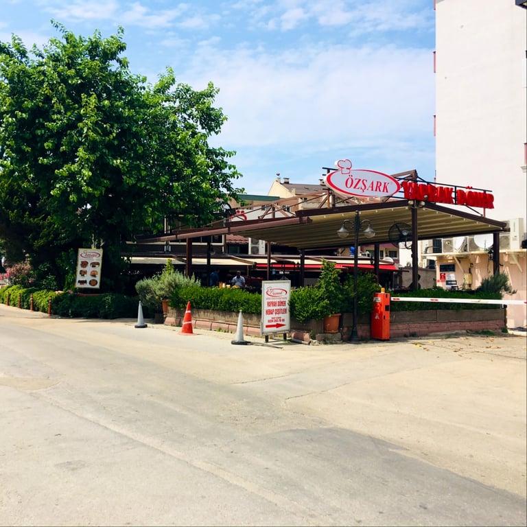 Özşark Yaprak Döner fotoğraf 17