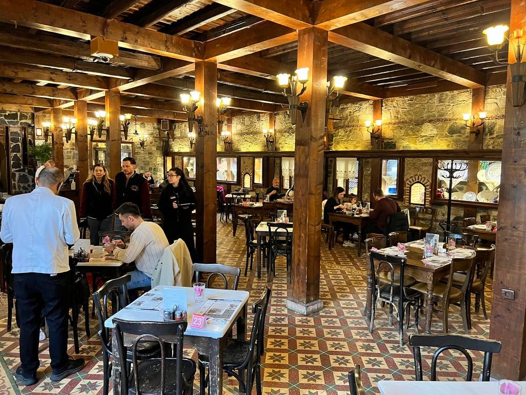İskender Efendi Konağı fotoğraf 13