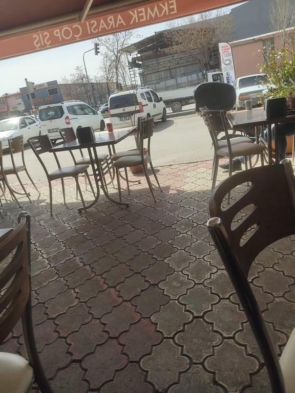 Şişçi Vehbi Çöp Şiş