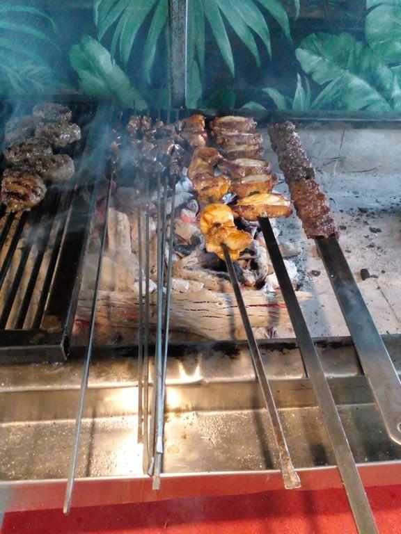 Polatlı Çorba bağlıca
