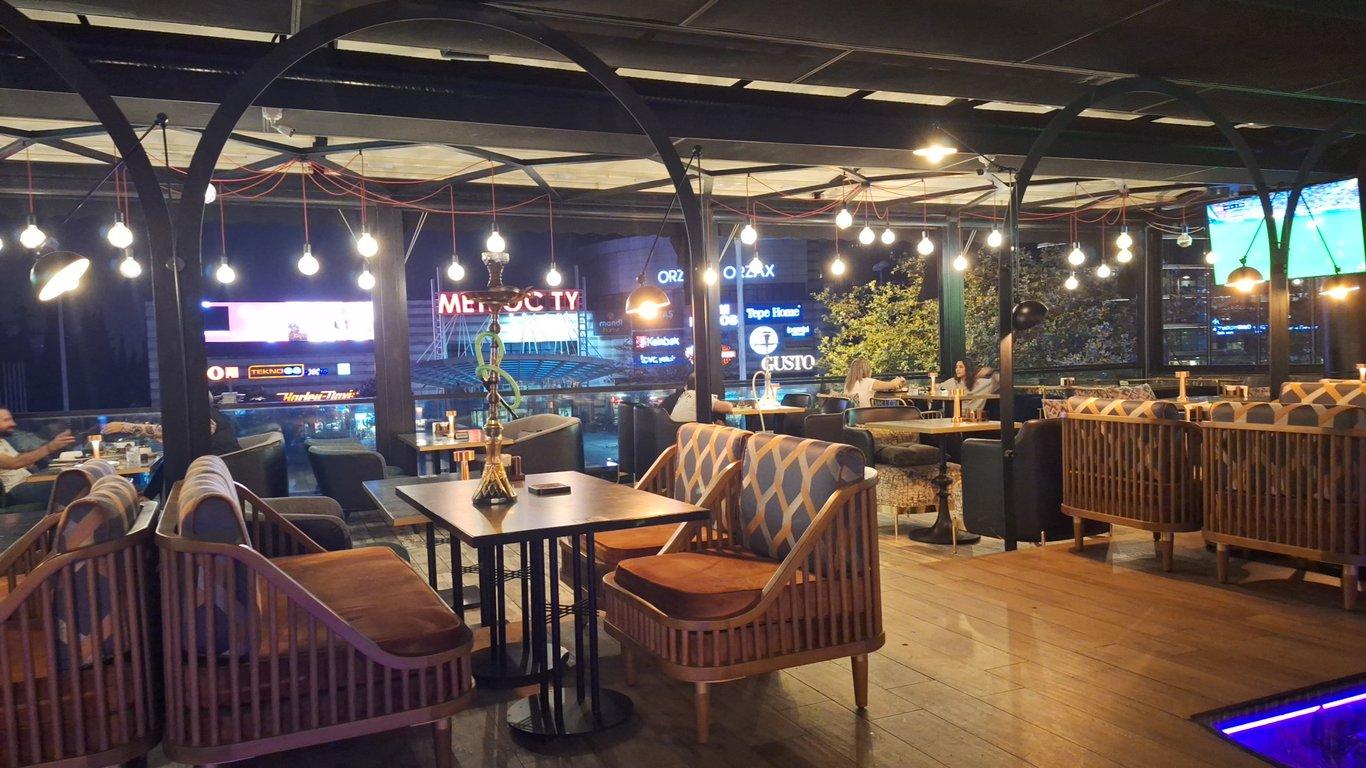 Kfron restaurant fotoğraf 8