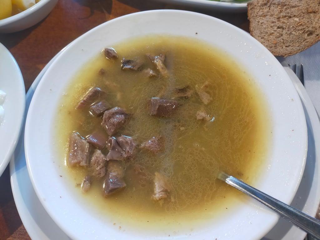 Bizim Lokanta fotoğraf 5
