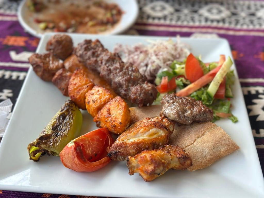 CANCAN Cafe and Restaurant fotoğraf 13