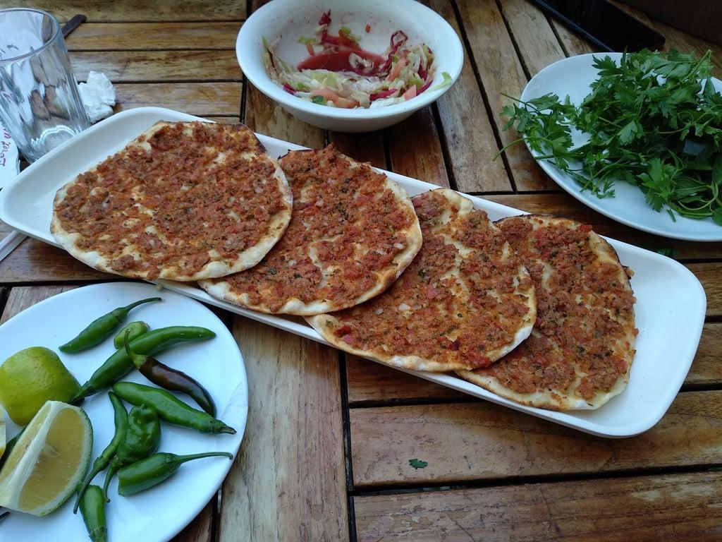 Gündoğdu İskender fotoğraf 13
