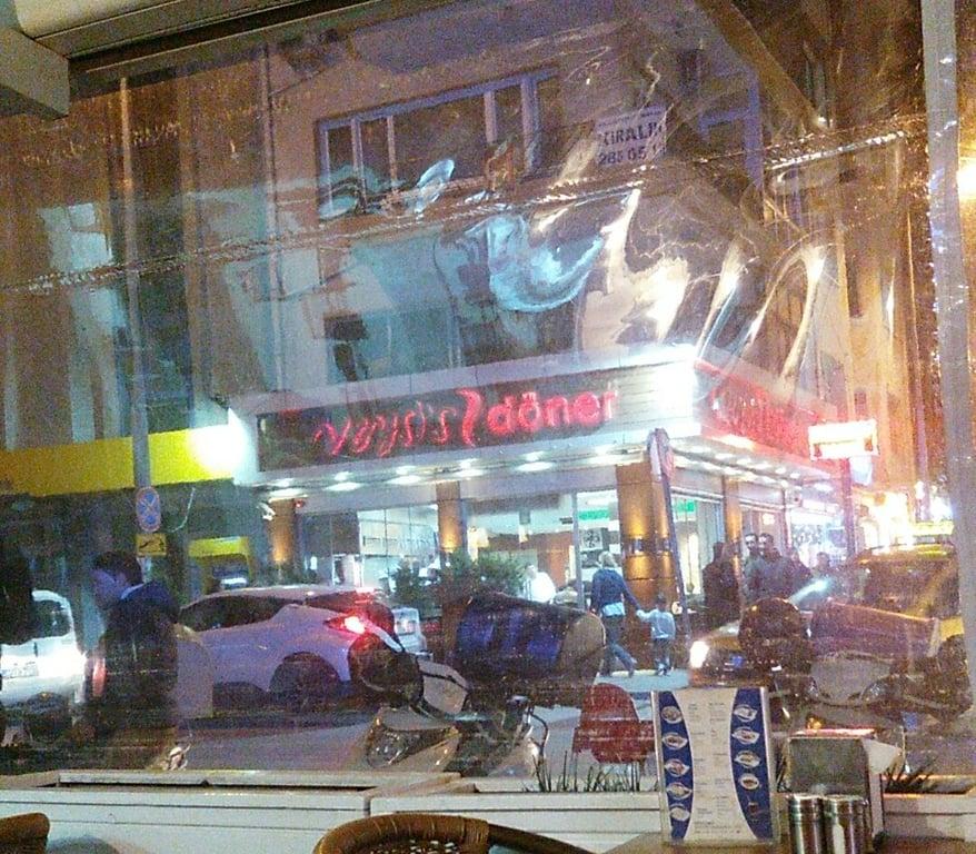 Veysi's Döner fotoğraf 15