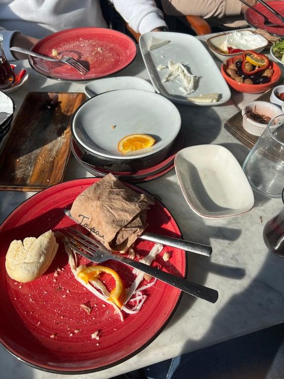 Tapas Cafe Bistro Antalya fotoğraf 11