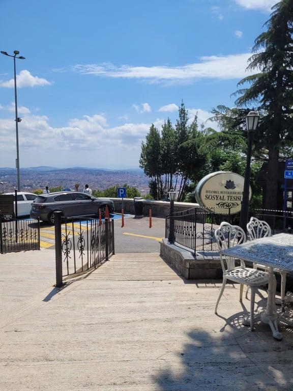 Gözdağı Sosyal Tesisleri fotoğraf 18