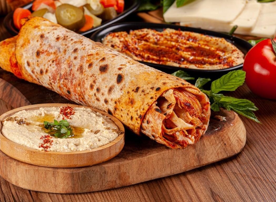 Eylül Antakya Döner fotoğraf 4