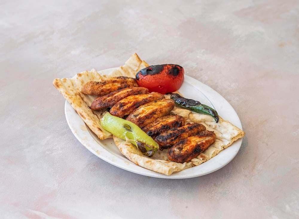 Meşhur Manisa Kebabı fotoğraf 12