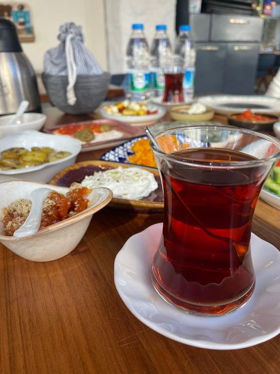Morisi Kahvaltı Bostanlı fotoğraf 15