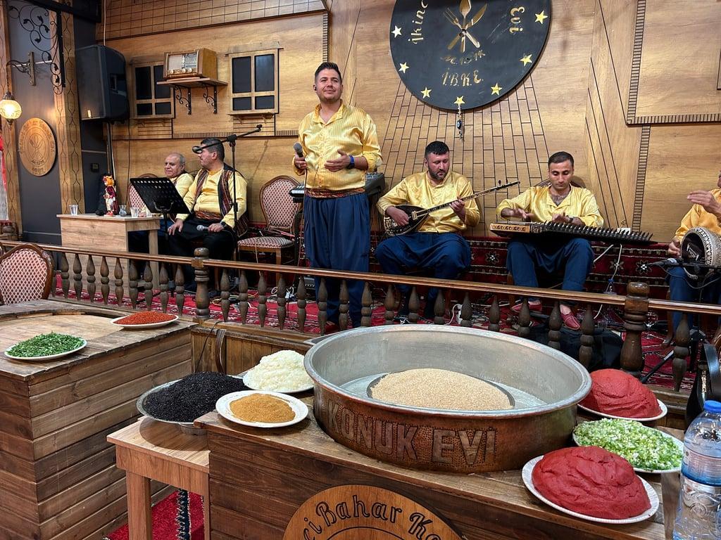İkinci Bahar Konuk Evi fotoğraf 7