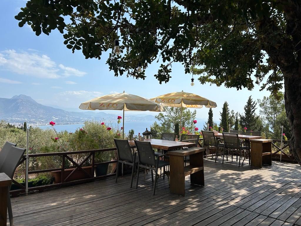 Muhtarın Yeri fotoğraf 5