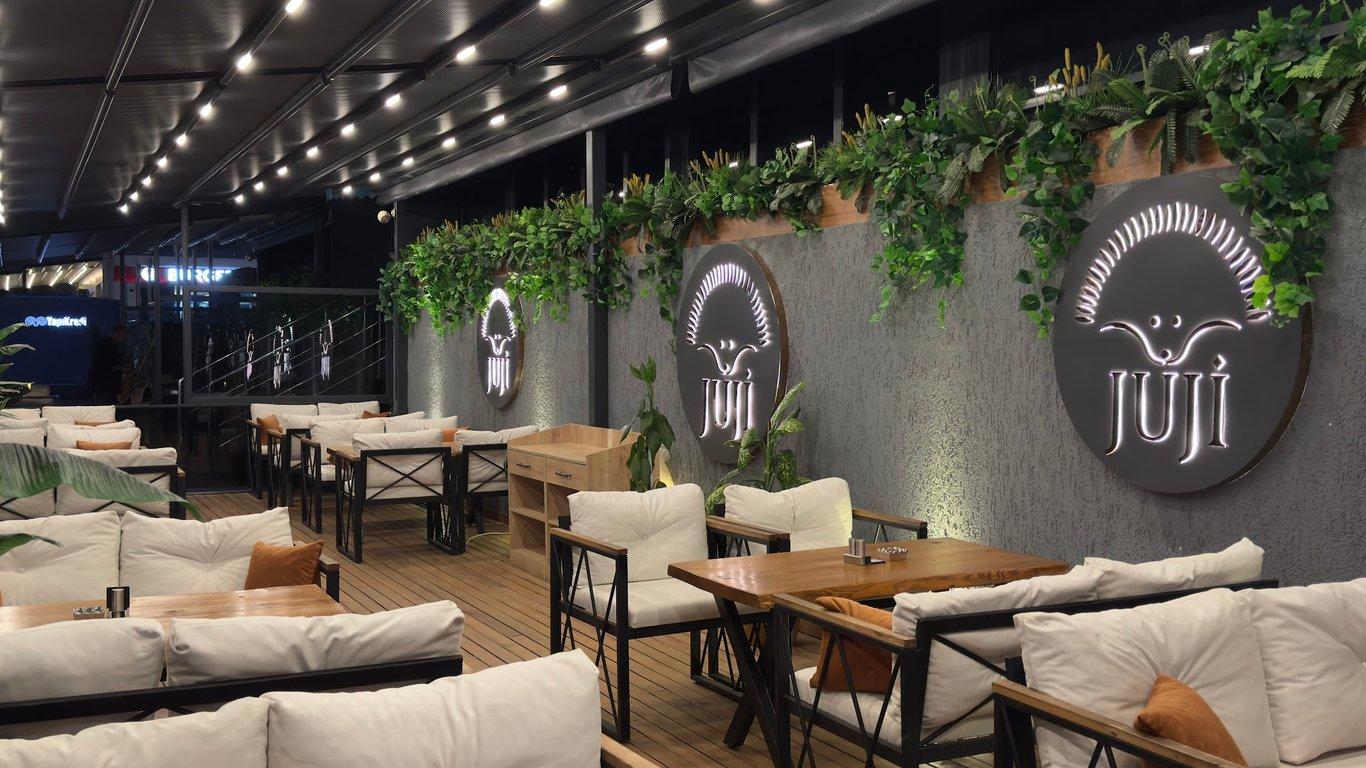 Juji Lounge fotoğraf 3