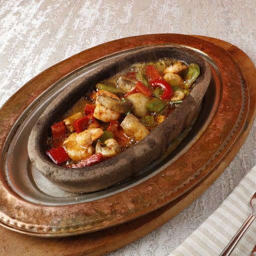 Münhani Istanbul Restaurant fotoğraf 3