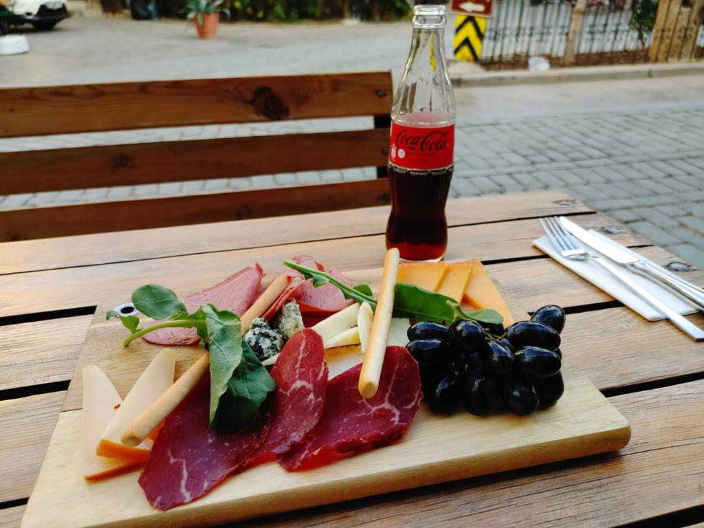 Karaf Bistro Kaleiçi fotoğraf 21