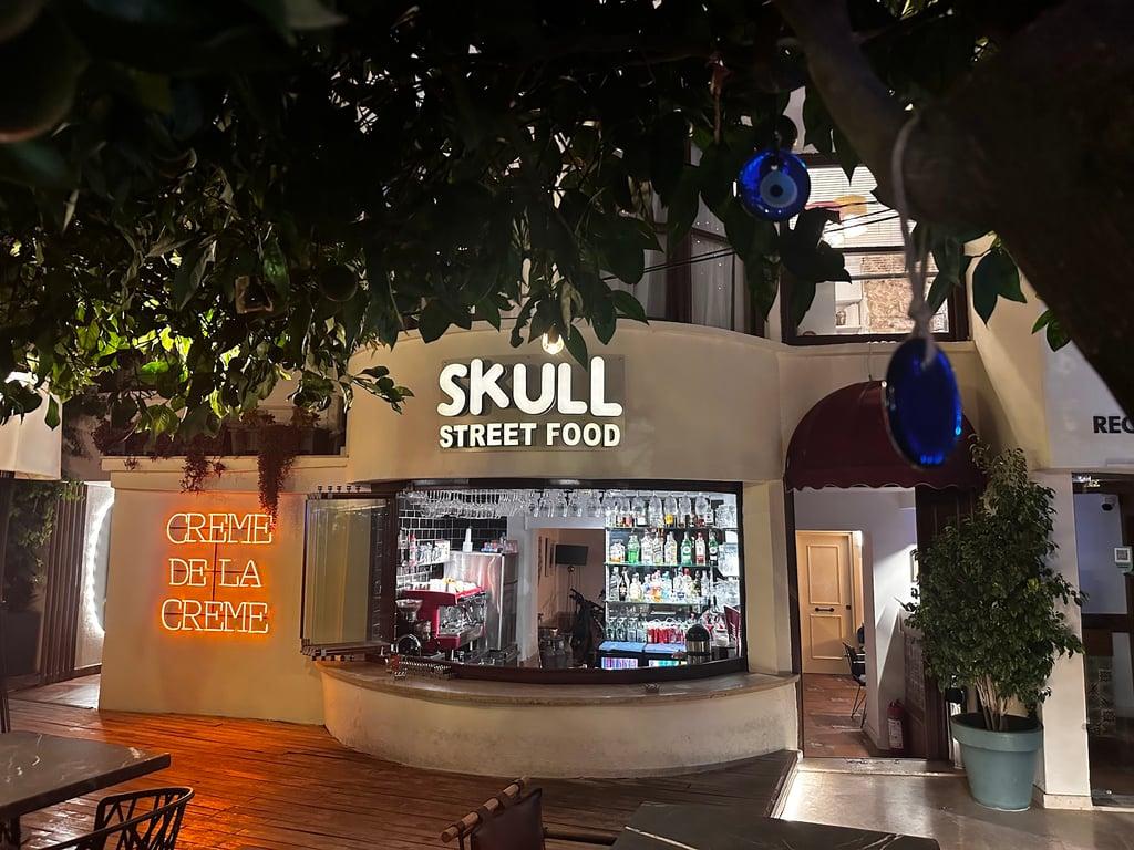 Skull Kaleiçi fotoğraf 5
