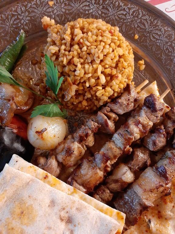Közz Et Mangal fotoğraf 13