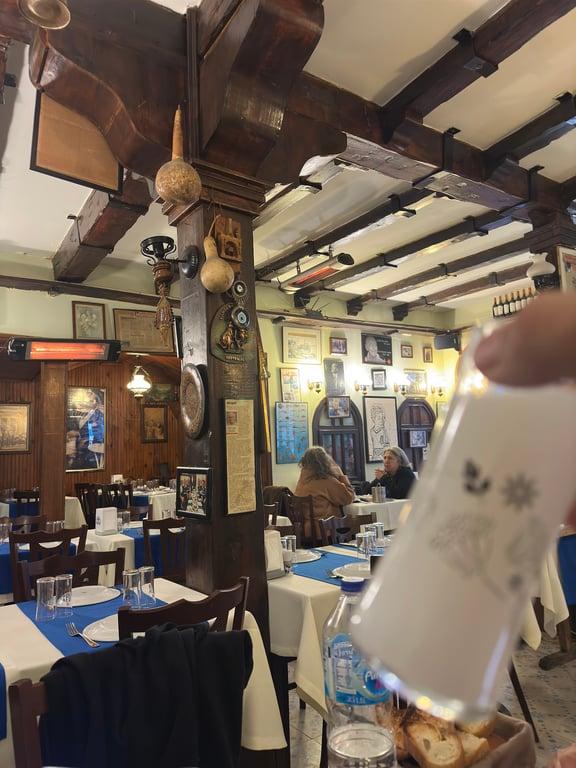 Ahtapot Restaurant fotoğraf 3