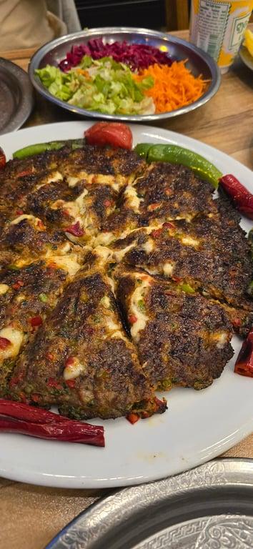 Osmanogulları Pide Kebap Izgara fotoğraf 11