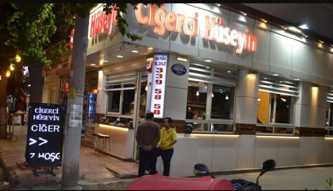 Ciğerci Hüseyin fotoğraf 12